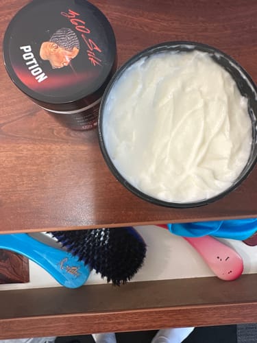 Customer photo review of Silky Duo