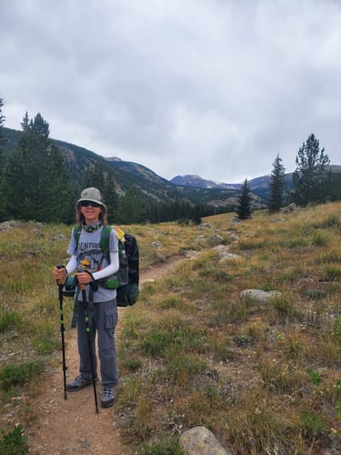 Customer photo review of HYDRATION FORMULA