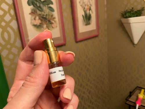 Customer photo review of Kilian - Angels Share Eau de Parfum
