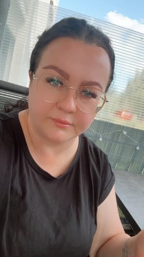Customer photo review of PRE CLEANSER