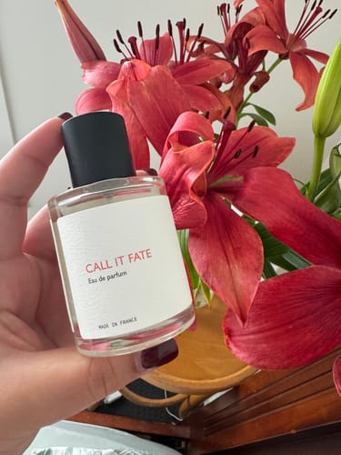 Customer photo review of Call it Fate