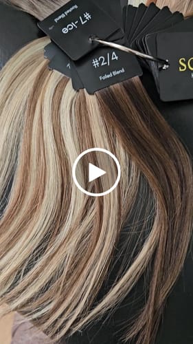 Customer video review of Professional Colour Ring