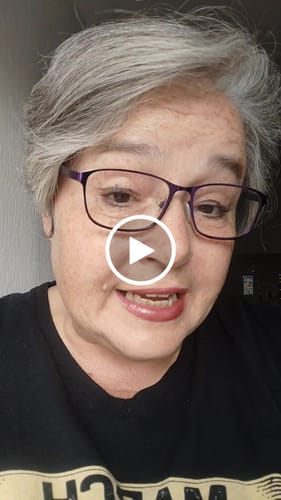 Customer video review of Butterfly - Collagen Energi Drik (Papaya, Kærlighedsfrugt & Lime)