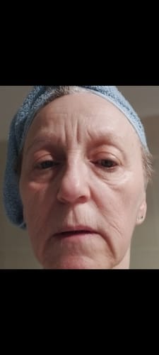 Customer photo review of Huile de Pépins de Figue de Barbarie BIO extraite à froid