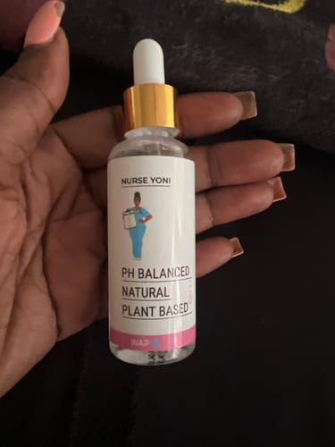 Customer photo review of Wap 💦