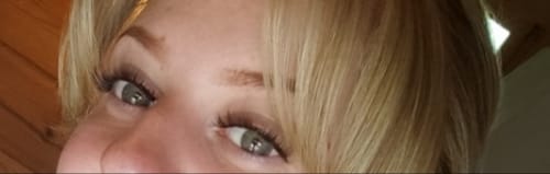 Customer photo review of LASH BOSS STARTER KIT (8mm-13mm)