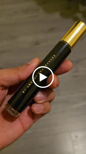 Customer video review of 10ml Travel Kit