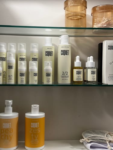 Customer photo review of 1/1 | Cleansing Foam