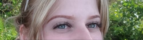 Customer photo review of LASH BOSS STARTER KIT (8mm-13mm)
