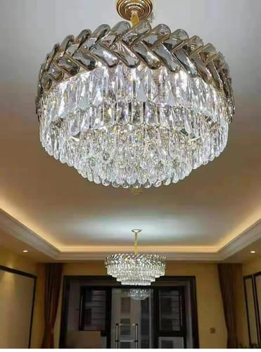 Customer photo review of Lustre mamouniya
