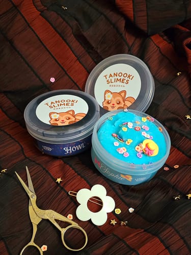 Customer photo review of Howl and Sophie Bundle