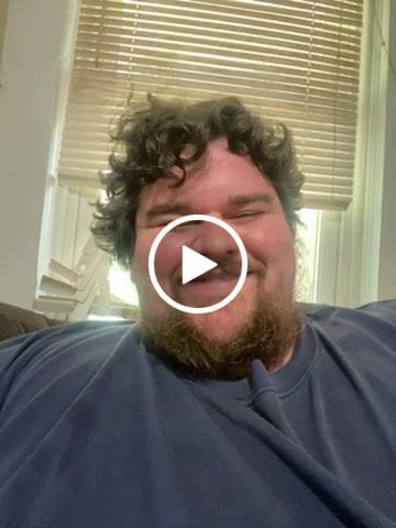 Customer video review of D9 Smasher | Tropical Punch (Sativa)