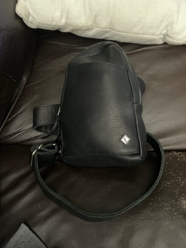 Customer photo review of Sling Bag