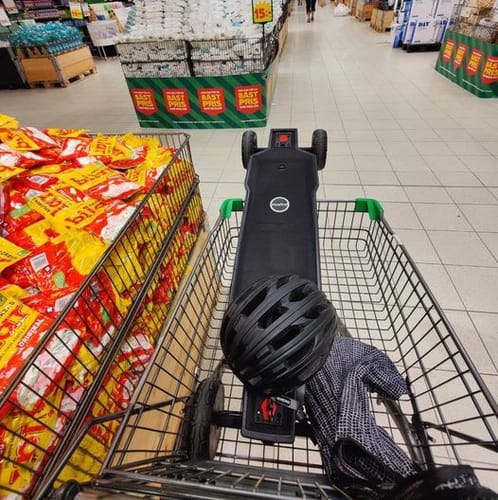 Customer photo review of MAXFIND FF AT