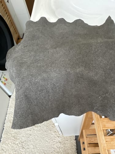 Customer photo review of Verdicktes Magisches Reinigungstuch