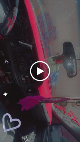 Customer video review of NutriGain Weight Gain Gummies