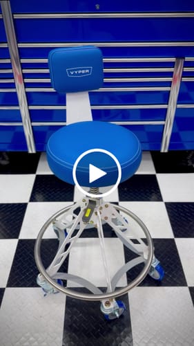 Customer video review of VIBRANT EDITION (ELEVATED)