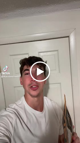 Customer video review of ***PRE-SALE*** (15-Pack) SuperCharged Honey Packets
