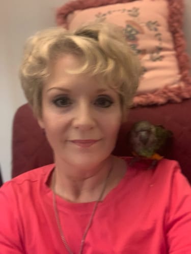 Customer photo review of Clear Skin Formula Acne Nutraceutical