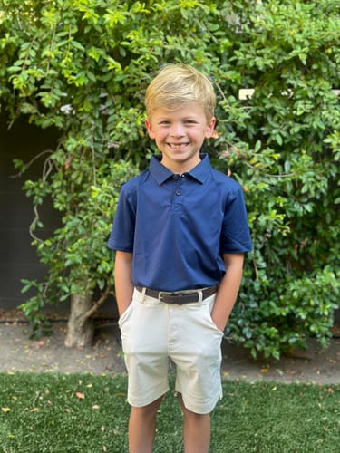 Customer photo review of Sport Short