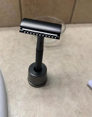 Customer photo review of Dream Razor™