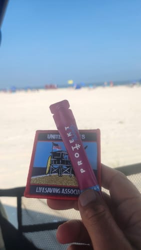 Customer photo review of ENERGY FORMULA