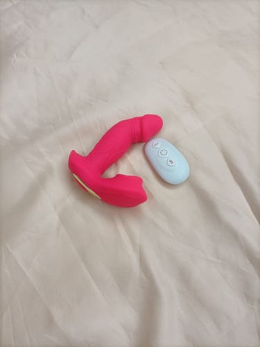 Customer photo review of PassionPlex