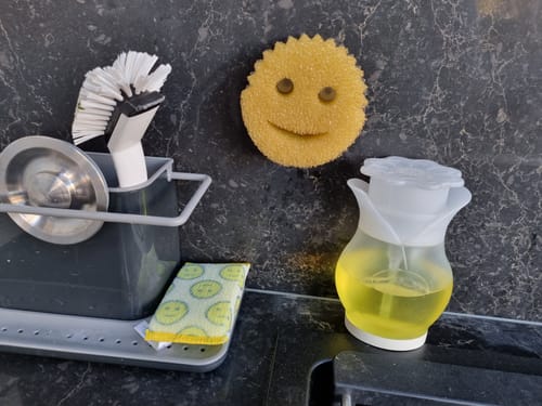 Customer photo review of Soap Daddy
