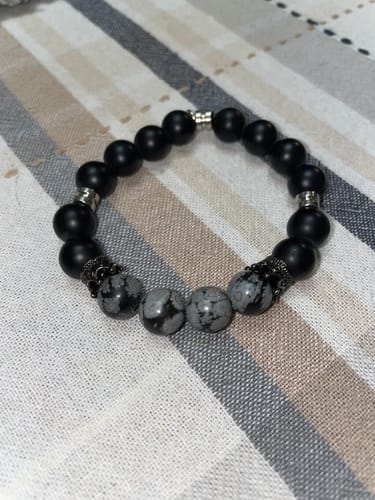 Customer photo review of THE ETERNAL - "BLACK HOLE SUN"