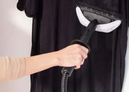 Customer photo review of Mopa a Vapor Multifuncional 12 En 1