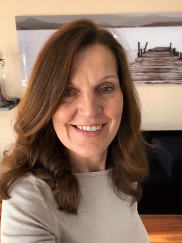 Customer photo review of Profi-Pflanzenhaarfarbe warmes Gold-Braun "warm golden brown" 90g Nachfüllpack