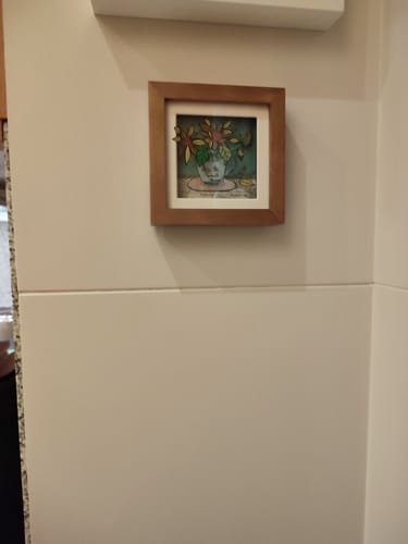 Customer photo review of Small Things