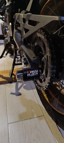 Customer photo review of SRT 700X