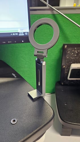 Customer photo review of MagMount Go