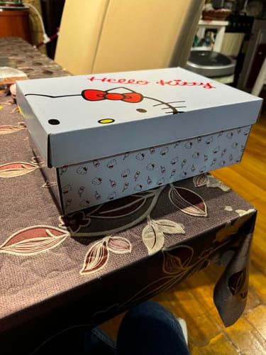 Customer photo review of HK Print Ceriani