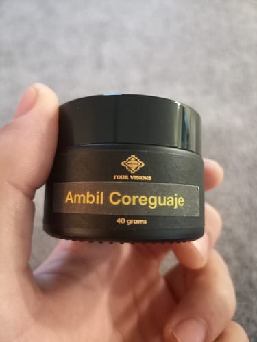 Customer photo review of Ambil Coreguaje