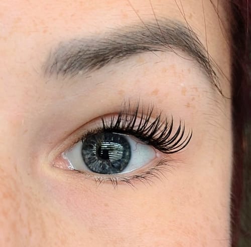 Customer photo review of And so it begins - Everyday Edition