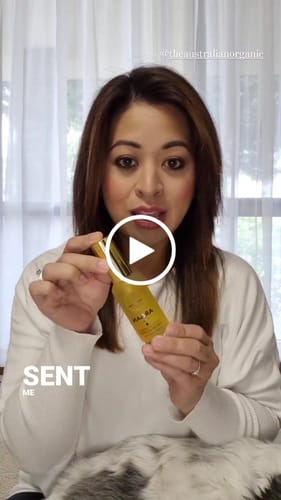 Customer video review of HG Shampoo & Conditioner Duo 500ml