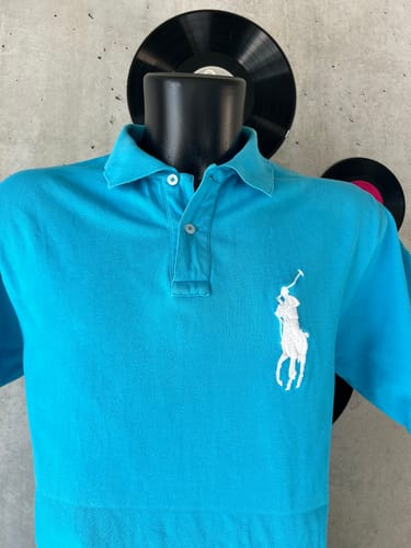 Customer photo review of Précommande - Polo Ralph Lauren (à partir de 4,95€/pièce)