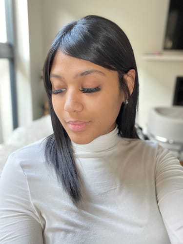 Customer photo review of Glow From Within Collagen