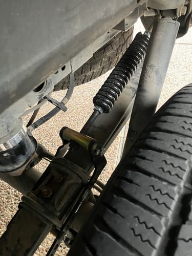 Customer photo review of Ford F-150 (4WD) 2021 -2026 | HD Kit