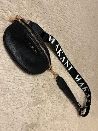 Customer photo review of NEAH - BLACK