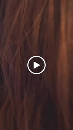 Customer video review of Hair Growth Organic Shampoo