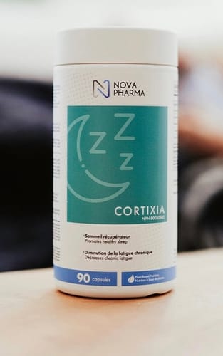 Customer photo review of Nova Pharma - Cortixia 90 capsules