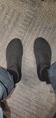 Customer photo review of THE OTISHI