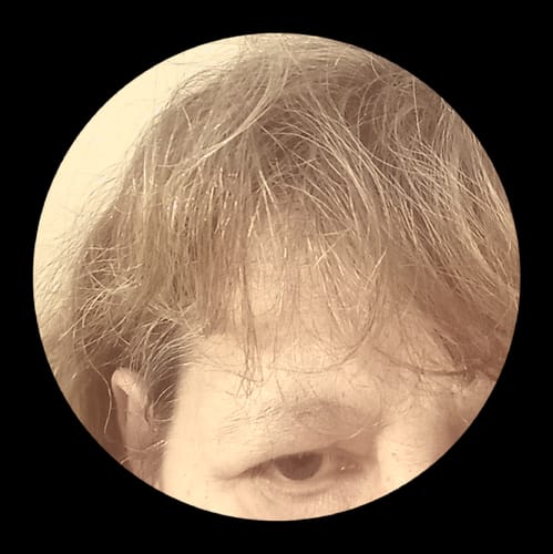 Customer photo review of Vitaminas Hairfy