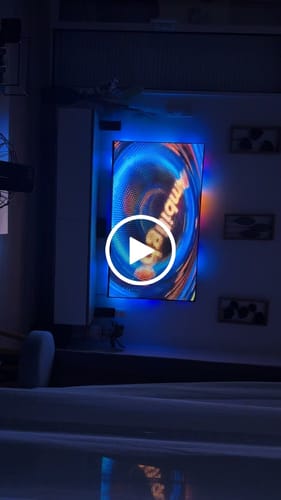 Customer video review of Box Atmos 2.0