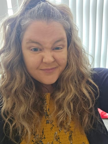 Customer photo review of MELU Conditioner