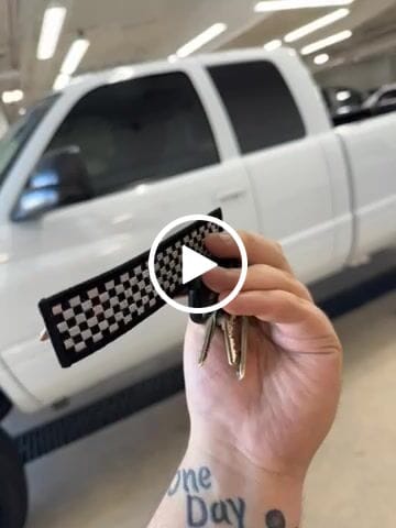 Customer video review of Final Lap Jet Tag