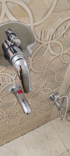 Customer photo review of Limescale Remover\Descaler - 500ML